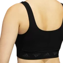 adidas  Aeroknit Light Support Bra Black  Női melltartó