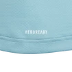adidas Aeroready 3-Stripes Tee Mint Ton Lánykapóló