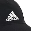 adidas  Aeroready Baseball Cap 4ATHLTS Black  Baseballsapka