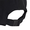 adidas  Aeroready Baseball Cap 4ATHLTS Black  Baseballsapka