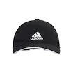 adidas  Aeroready Baseball Cap 4ATHLTS Black  Baseballsapka