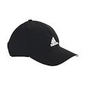 adidas  Aeroready Baseball Cap 4ATHLTS Black  Baseballsapka
