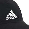 Adidas Aeroready Baseball Cap 4ATHLTS fekete teniszsapka