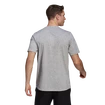 adidas Aeroready Designed 2 Move FeelReady Sport Tee Medium Grey Heather Férfipóló