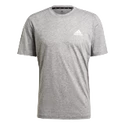adidas Aeroready Designed 2 Move FeelReady Sport Tee Medium Grey Heather Férfipóló