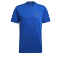adidas Aeroready Designed 2 Move FeelReady Sport Tee Royal Blue Férfipóló