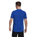 adidas Aeroready Designed 2 Move FeelReady Sport Tee Royal Blue Férfipóló