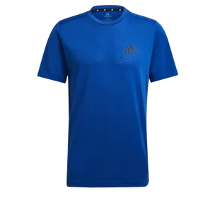 adidas Aeroready Designed 2 Move FeelReady Sport Tee Royal Blue Férfipóló