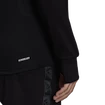 adidas Aeroready Designed 2 Move Sport Motion Logo Black Férfi-melegítőfelső