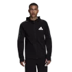 adidas Aeroready Designed 2 Move Sport Motion Logo Black Férfi-melegítőfelső