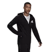 adidas Aeroready Designed 2 Move Sport Motion Logo Black Férfi-melegítőfelső