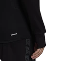 adidas Aeroready Designed 2 Move Sport Motion Logo Black Férfi-melegítőfelső