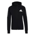 adidas Aeroready Designed 2 Move Sport Motion Logo Black Férfi-melegítőfelső