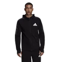 adidas Aeroready Designed 2 Move Sport Motion Logo Black Férfi-melegítőfelső