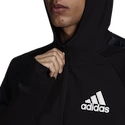 adidas Aeroready Designed 2 Move Sport Motion Logo Black Férfi-melegítőfelső