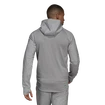 adidas Aeroready Designed 2 Move Sport Motion Logo Medium Grey Heather Férfi-melegítőfelső