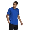 adidas Aeroready Designed 2 Move Sport Royal Blue Férfipóló
