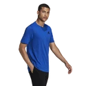 adidas Aeroready Designed 2 Move Sport Royal Blue Férfipóló