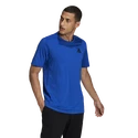 adidas Aeroready Designed 2 Move Sport Royal Blue Férfipóló