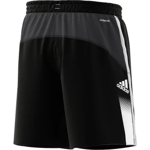 adidas Aeroready Designed 2 Move Sport Shorts Black Férfirövidnadrág
