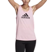 adidas  Aeroready Designed 2 Move Sport Tank Top Light Pink Női ujjatlan póló
