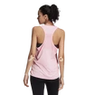adidas  Aeroready Designed 2 Move Sport Tank Top Light Pink Női ujjatlan póló
