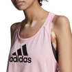 adidas  Aeroready Designed 2 Move Sport Tank Top Light Pink Női ujjatlan póló