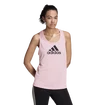 adidas  Aeroready Designed 2 Move Sport Tank Top Light Pink Női ujjatlan póló