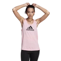 adidas  Aeroready Designed 2 Move Sport Tank Top Light Pink Női ujjatlan póló