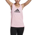 adidas  Aeroready Designed 2 Move Sport Tank Top Light Pink Női ujjatlan póló