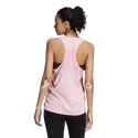 adidas  Aeroready Designed 2 Move Sport Tank Top Light Pink Női ujjatlan póló