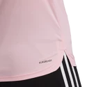 adidas  Aeroready Designed 2 Move Sport Tank Top Light Pink Női ujjatlan póló