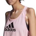 adidas  Aeroready Designed 2 Move Sport Tank Top Light Pink Női ujjatlan póló