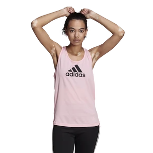 adidas  Aeroready Designed 2 Move Sport Tank Top Light Pink Női ujjatlan póló