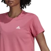 adidas Aeroready Designed 2 Move Sport Tee Rose Tone Női póló