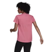 adidas Aeroready Designed 2 Move Sport Tee Rose Tone Női póló