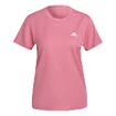 adidas Aeroready Designed 2 Move Sport Tee Rose Tone Női póló