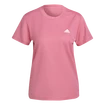 adidas Aeroready Designed 2 Move Sport Tee Rose Tone Női póló