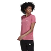 adidas Aeroready Designed 2 Move Sport Tee Rose Tone Női póló