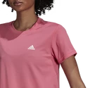 adidas Aeroready Designed 2 Move Sport Tee Rose Tone Női póló