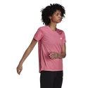 adidas Aeroready Designed 2 Move Sport Tee Rose Tone Női póló