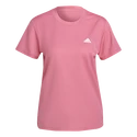 adidas Aeroready Designed 2 Move Sport Tee Rose Tone Női póló