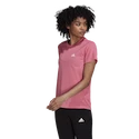 adidas Aeroready Designed 2 Move Sport Tee Rose Tone Női póló