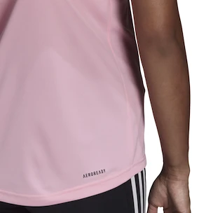 adidas Aeroready DESIGNED TO MOVE SPORT Női póló