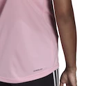 adidas AEROREADY DESIGNED TO MOVE SPORT T-SHIRT Női póló