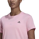 adidas AEROREADY DESIGNED TO MOVE SPORT T-SHIRT Női póló