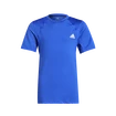 adidas Aeroready Graphic Bold Blue Fiúpóló