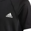 adidas Aeroready Graphic Tee Black Fiúpóló