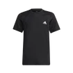 adidas Aeroready Graphic Tee Black Fiúpóló