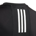 adidas Aeroready Graphic Tee Black Fiúpóló